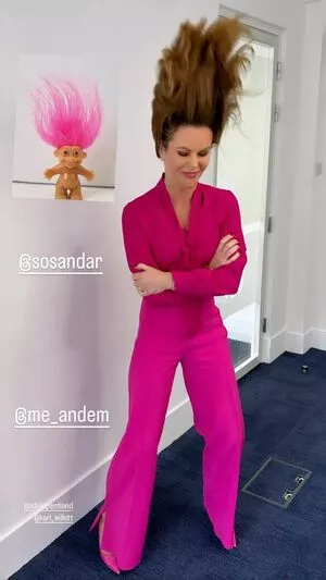 Amanda Holden OnlyFans Leaked Free Thumbnail Picture - #c3gq4fyyPQ