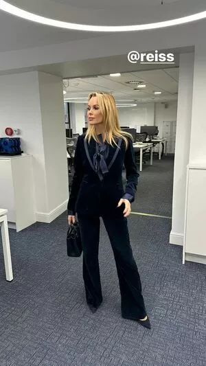 Amanda Holden OnlyFans Leaked Free Thumbnail Picture - #cAym4oHIGW