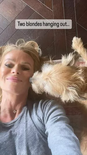 Amanda Holden OnlyFans Leaked Free Thumbnail Picture - #cFtzJaWpbq