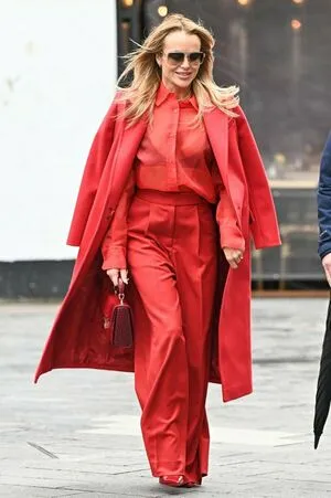 Amanda Holden OnlyFans Leaked Free Thumbnail Picture - #cHGo7io4c3