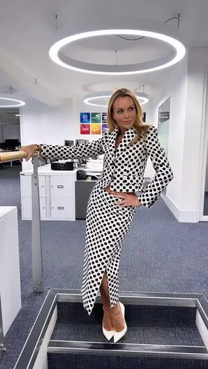 Amanda Holden OnlyFans Leaked Free Thumbnail Picture - #cIElhPMaZu