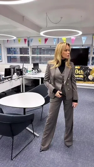 Amanda Holden OnlyFans Leaked Free Thumbnail Picture - #cTfYXKs9r7