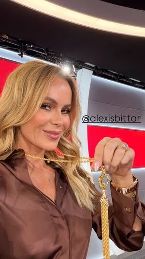 Amanda Holden OnlyFans Leaked Free Thumbnail Picture - #cV1ffN2XkY