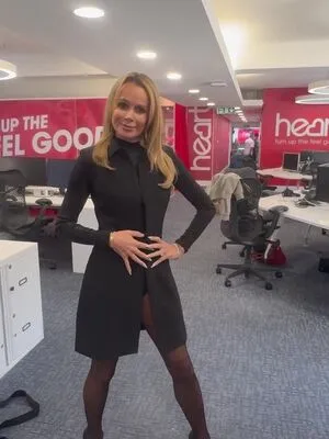 Amanda Holden OnlyFans Leaked Free Thumbnail Picture - #chwTtV9vGj