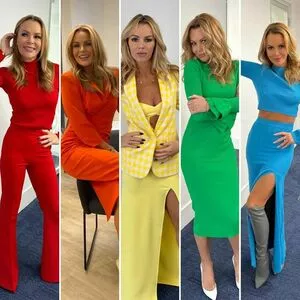Amanda Holden OnlyFans Leaked Free Thumbnail Picture - #cz9iZxZWsF