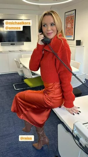 Amanda Holden OnlyFans Leaked Free Thumbnail Picture - #d71PzKsXzi