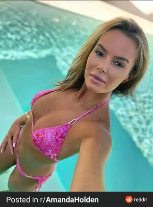 Amanda Holden OnlyFans Leaked Free Thumbnail Picture - #d8VzulhGjF