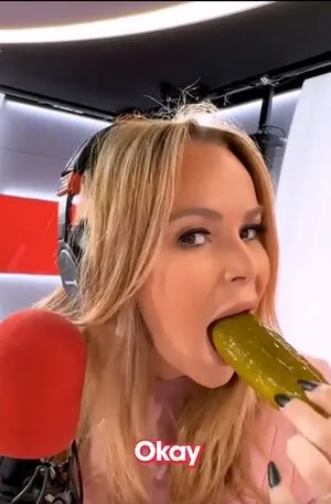 Amanda Holden OnlyFans Leaked Free Thumbnail Picture - #e3VE8xWSJX