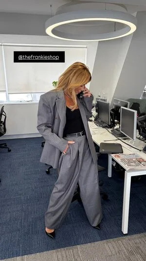 Amanda Holden OnlyFans Leaked Free Thumbnail Picture - #eDIajFFBxZ