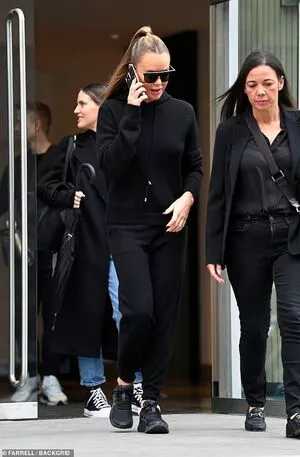 Amanda Holden OnlyFans Leaked Free Thumbnail Picture - #eDlS7SIEu8