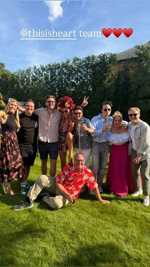 Amanda Holden OnlyFans Leaked Free Thumbnail Picture - #eJiCZQdUR9