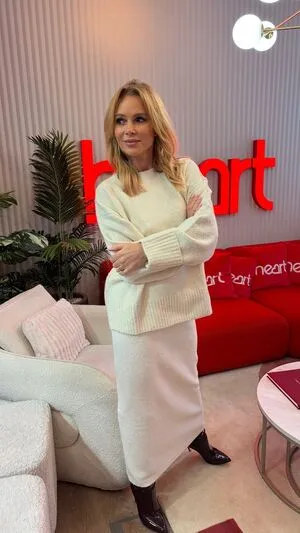 Amanda Holden OnlyFans Leaked Free Thumbnail Picture - #eW7qTtF0y3