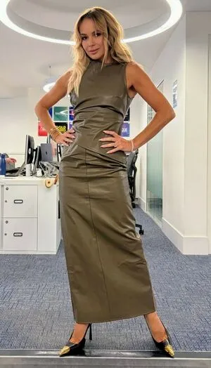 Amanda Holden OnlyFans Leaked Free Thumbnail Picture - #eaVCMSWmiM