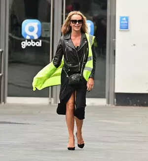 Amanda Holden OnlyFans Leaked Free Thumbnail Picture - #enUMApbohm