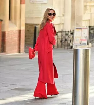 Amanda Holden OnlyFans Leaked Free Thumbnail Picture - #etKy3XArPB