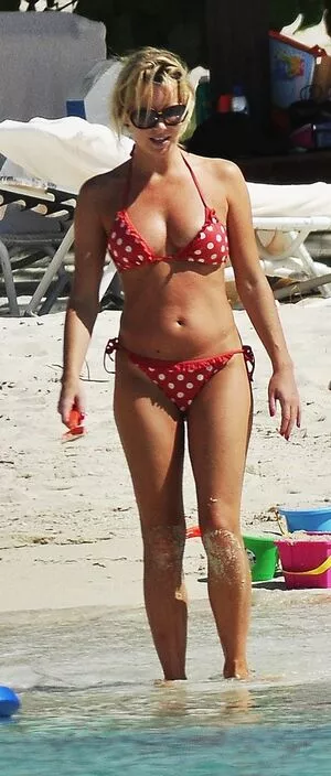 Amanda Holden OnlyFans Leaked Free Thumbnail Picture - #etakzTLJl8