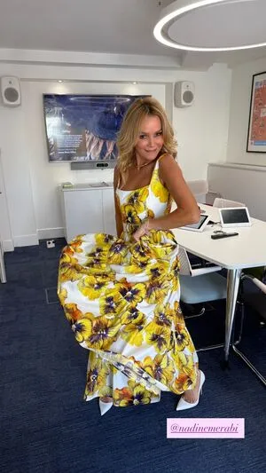 Amanda Holden OnlyFans Leaked Free Thumbnail Picture - #f5n6vpARkq