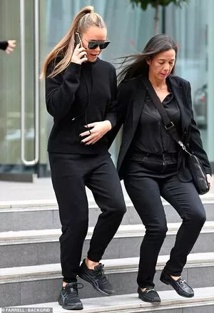 Amanda Holden OnlyFans Leaked Free Thumbnail Picture - #fBcmfA57Rc