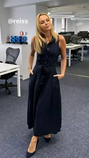 Amanda Holden OnlyFans Leaked Free Thumbnail Picture - #fljMIV4oHr