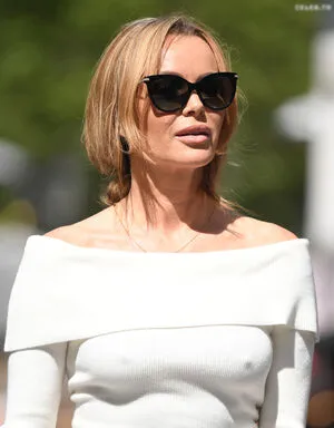 Amanda Holden OnlyFans Leaked Free Thumbnail Picture - #fsjcgzxWQx