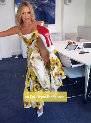 Amanda Holden OnlyFans Leaked Free Thumbnail Picture - #fu61dtslA1