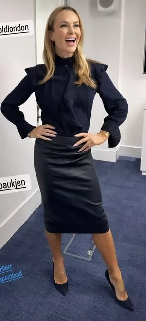 Amanda Holden OnlyFans Leaked Free Thumbnail Picture - #gFnUHk0fAZ