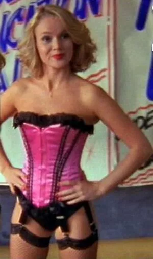 Amanda Holden OnlyFans Leaked Free Thumbnail Picture - #gNmqoCBYT0