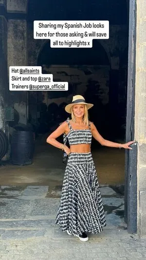 Amanda Holden OnlyFans Leaked Free Thumbnail Picture - #gTs3sJX14h