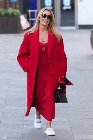 Amanda Holden OnlyFans Leaked Free Thumbnail Picture - #gpefbiP4vz