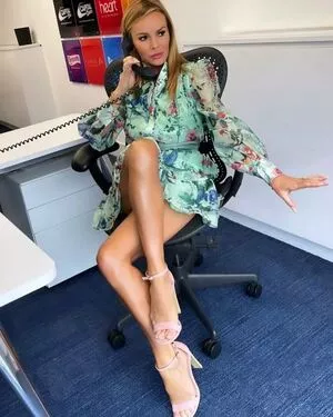 Amanda Holden OnlyFans Leaked Free Thumbnail Picture - #hQEIA9cVli