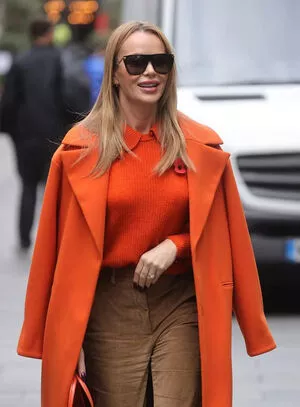Amanda Holden OnlyFans Leaked Free Thumbnail Picture - #hdlYPIPNwb