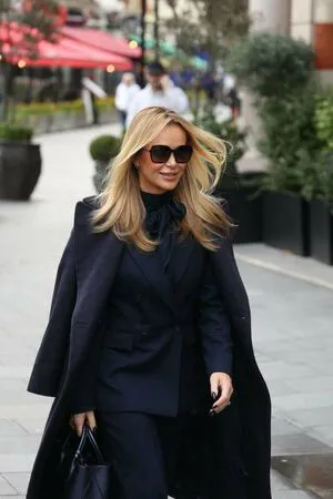 Amanda Holden OnlyFans Leaked Free Thumbnail Picture - #hwbitvN9qf