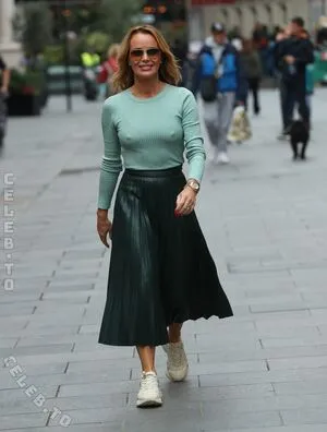 Amanda Holden OnlyFans Leaked Free Thumbnail Picture - #hzYQv1gPjH