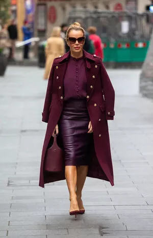 Amanda Holden OnlyFans Leaked Free Thumbnail Picture - #i6AZjmY0Yq