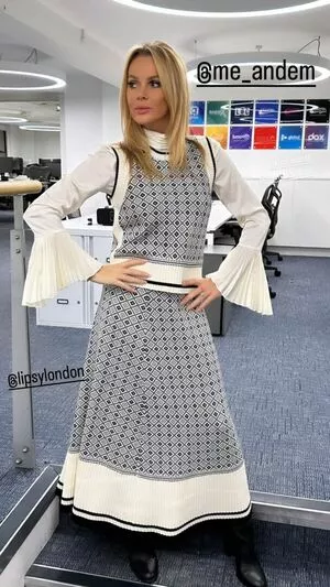 Amanda Holden OnlyFans Leaked Free Thumbnail Picture - #iItWyGfPKb