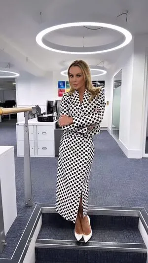 Amanda Holden OnlyFans Leaked Free Thumbnail Picture - #iRXnFDBXm7