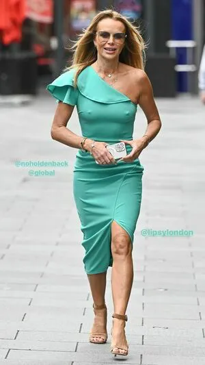 Amanda Holden OnlyFans Leaked Free Thumbnail Picture - #iTHIxWJNJQ