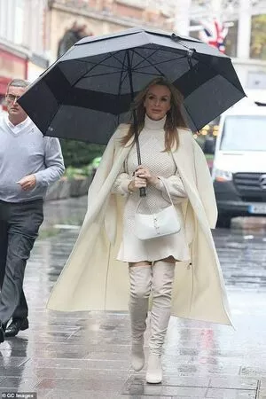 Amanda Holden OnlyFans Leaked Free Thumbnail Picture - #iV44xRVtDm