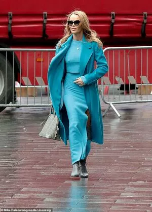 Amanda Holden OnlyFans Leaked Free Thumbnail Picture - #iY1hZ3N3Pe