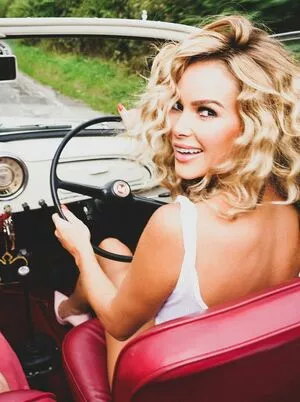 Amanda Holden OnlyFans Leaked Free Thumbnail Picture - #iZCcEOFvaL