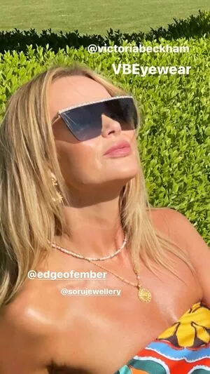 Amanda Holden OnlyFans Leaked Free Thumbnail Picture - #idv3bI7n79