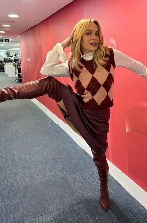 Amanda Holden OnlyFans Leaked Free Thumbnail Picture - #jYOlG1tBqe