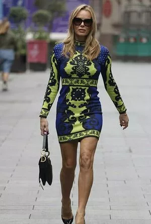 Amanda Holden OnlyFans Leaked Free Thumbnail Picture - #jpUkdT7aUs