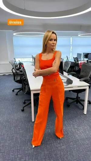 Amanda Holden OnlyFans Leaked Free Thumbnail Picture - #jsDCsUCjvk
