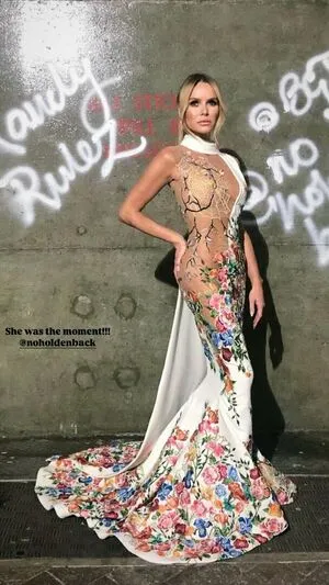 Amanda Holden OnlyFans Leaked Free Thumbnail Picture - #k5xdCRpse4