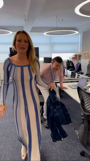 Amanda Holden OnlyFans Leaked Free Thumbnail Picture - #kRwvt9g79n