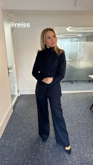 Amanda Holden OnlyFans Leaked Free Thumbnail Picture - #kcNqzGVPKz