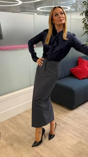 Amanda Holden OnlyFans Leaked Free Thumbnail Picture - #kcvP7LBx1K