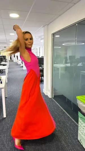 Amanda Holden OnlyFans Leaked Free Thumbnail Picture - #kf52PeyQEB