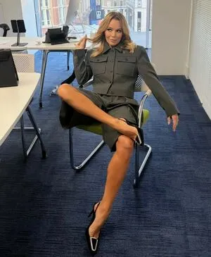 Amanda Holden OnlyFans Leaked Free Thumbnail Picture - #kgp5qrWGzR